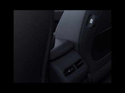 2027 Kia EV3 Wind