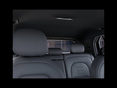 2027 Kia EV3 Wind