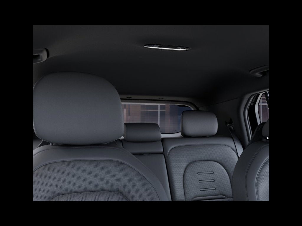 2027 Kia EV3 Wind