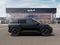 2027 Kia EV3 Wind