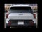 2027 Kia EV3 Wind