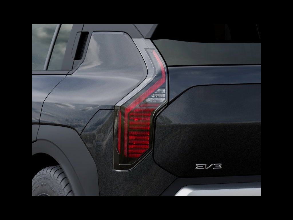 2027 Kia EV3 Wind