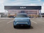 2027 Kia EV3 Wind