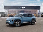 2027 Kia EV3 Wind
