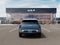 2027 Kia EV3 Wind