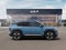 2027 Kia EV3 Wind