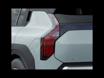 2027 Kia EV3 Wind