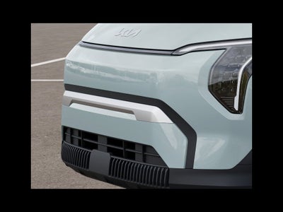 2027 Kia EV3 Wind