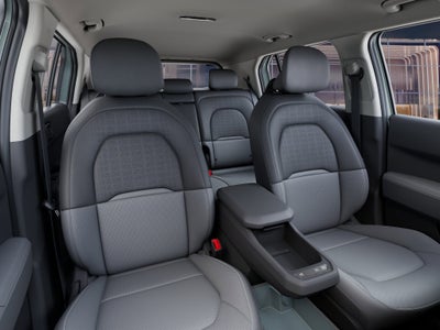 2027 Kia EV3 Wind