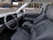 2027 Kia EV3 Wind