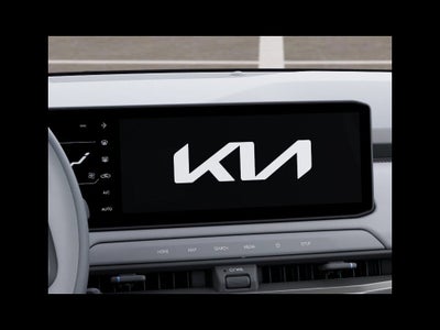 2027 Kia EV3 Wind
