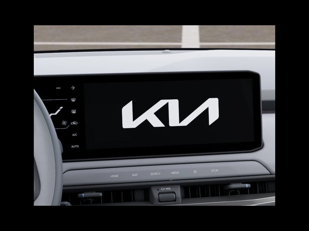 2027 Kia EV3 Wind