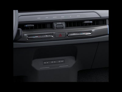 2027 Kia EV3 Wind