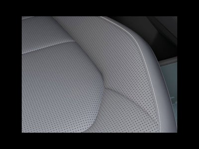 2027 Kia EV3 Wind