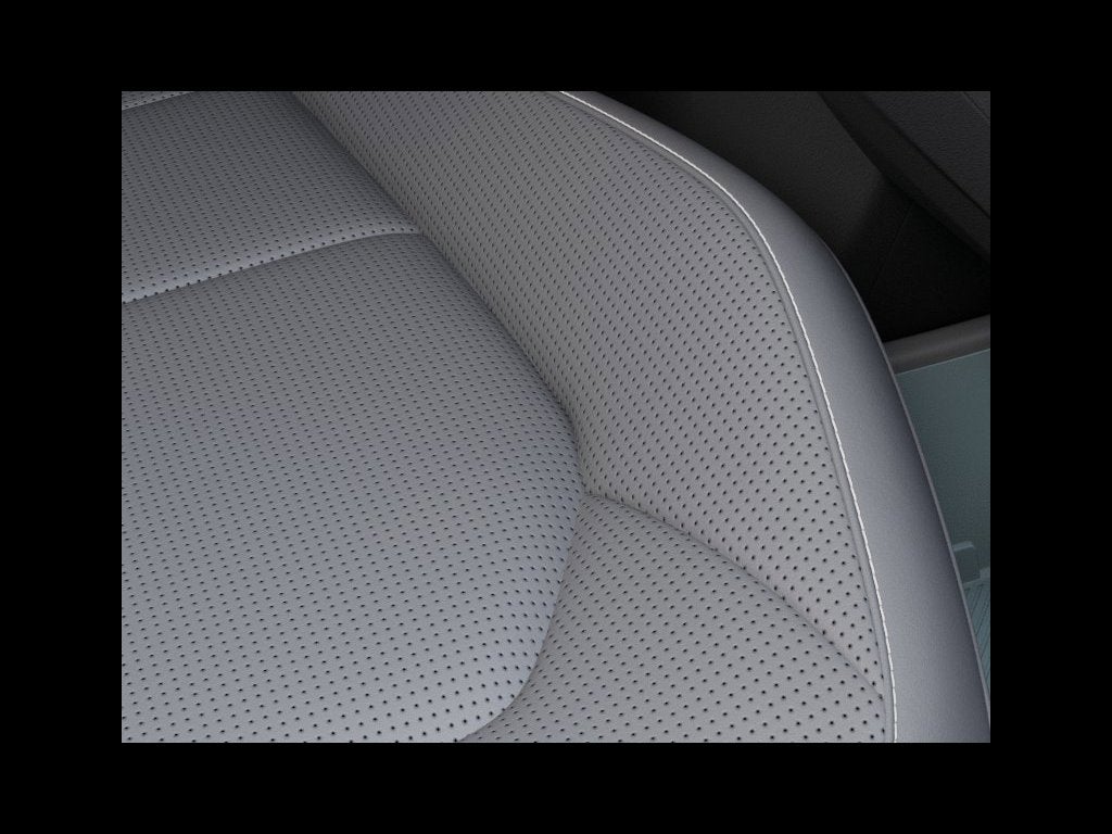 2027 Kia EV3 Wind
