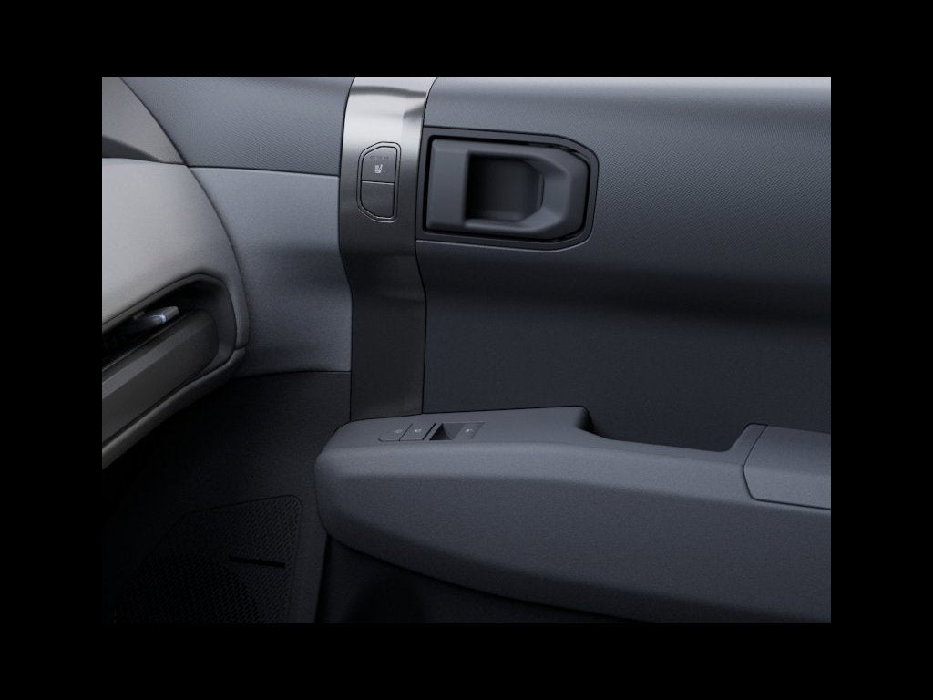 2027 Kia EV3 Wind