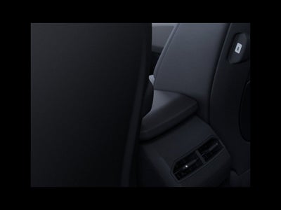 2027 Kia EV3 Wind