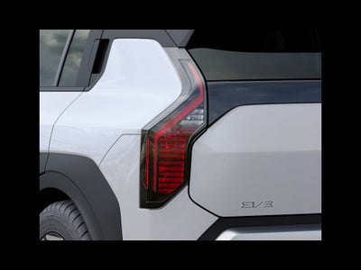 2027 Kia EV3 Wind