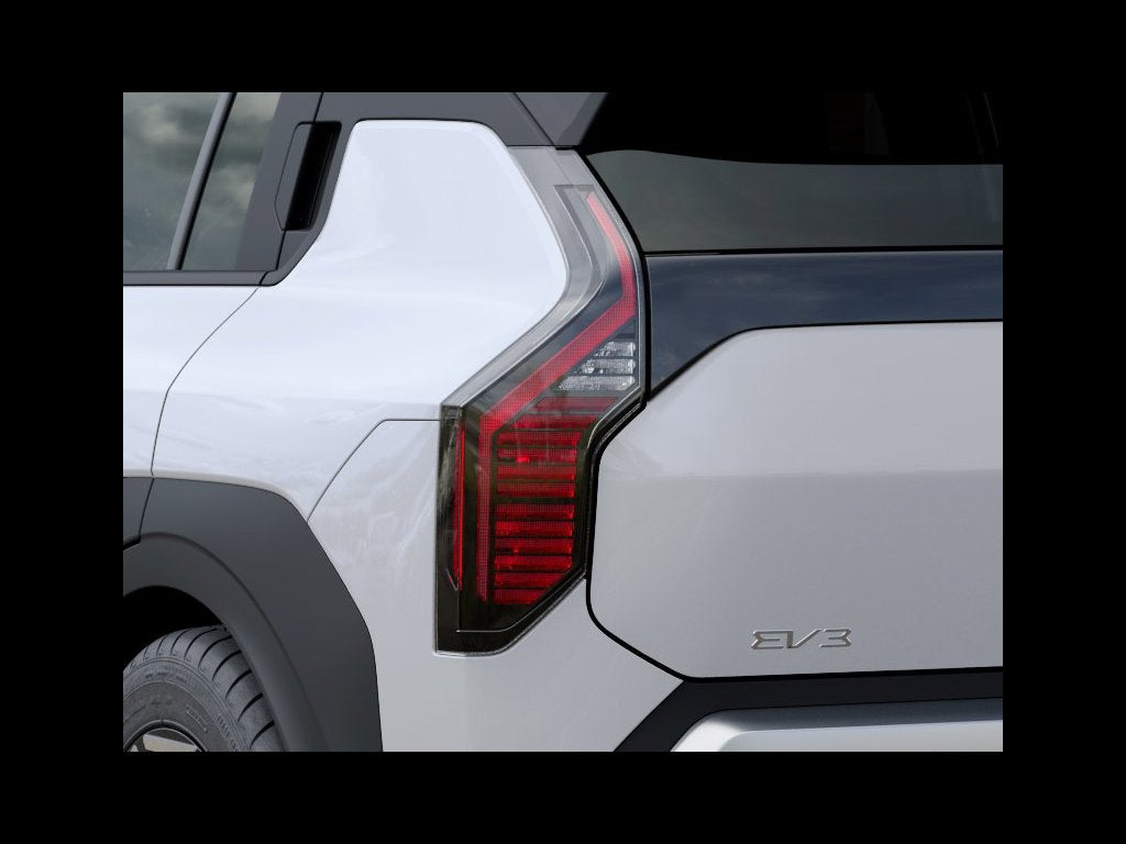 2027 Kia EV3 Wind