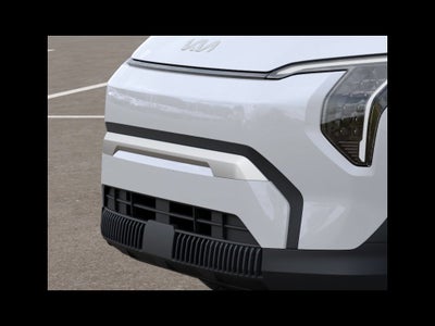 2027 Kia EV3 Wind