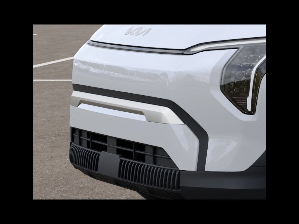 2027 Kia EV3 Wind