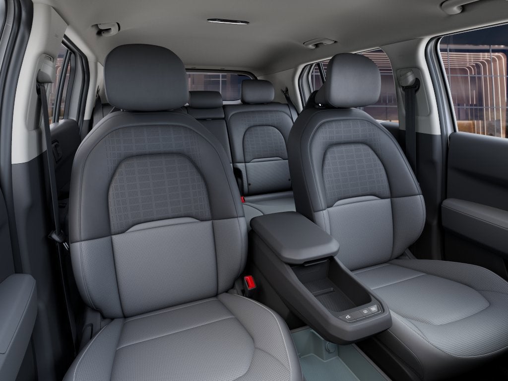 2027 Kia EV3 Wind