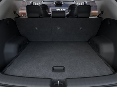 2027 Kia EV3 Wind