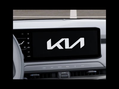 2027 Kia EV3 Wind