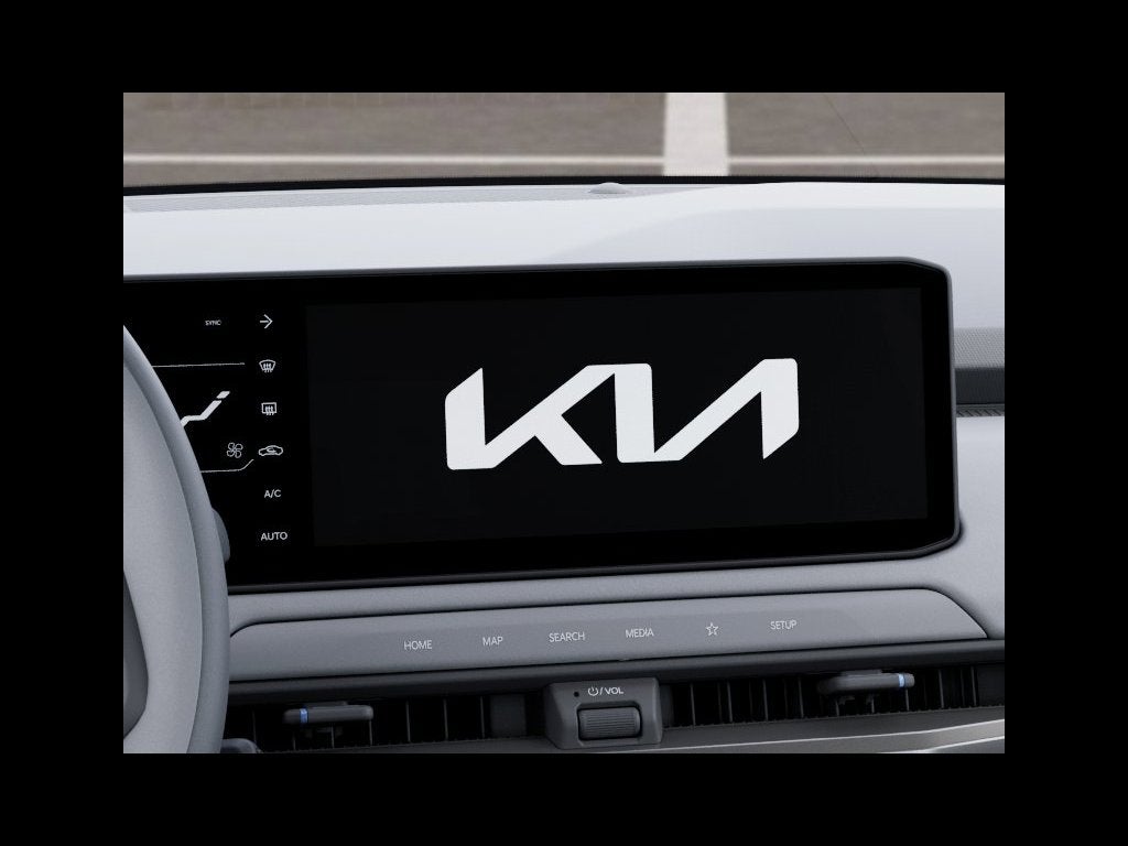2027 Kia EV3 Wind