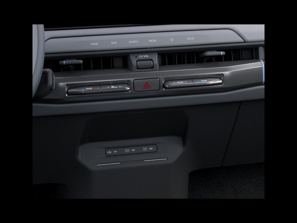 2027 Kia EV3 Wind