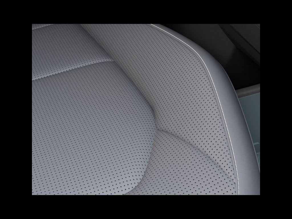 2027 Kia EV3 Wind
