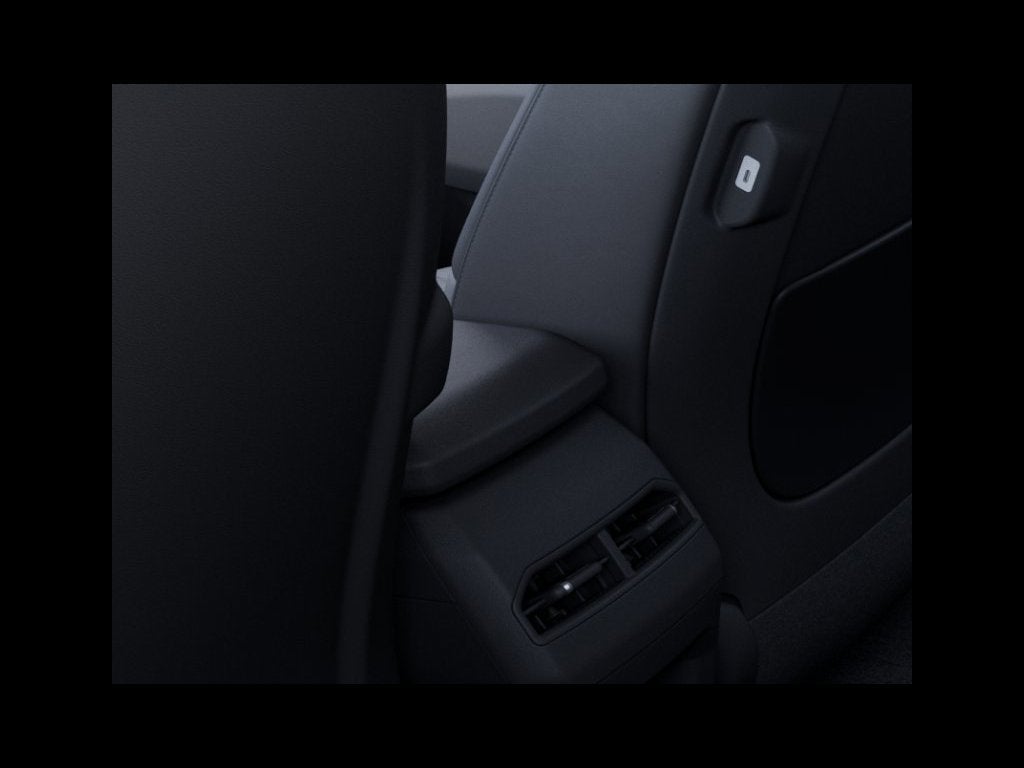 2027 Kia EV3 Wind