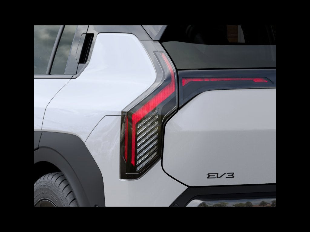 2027 Kia EV3 Land