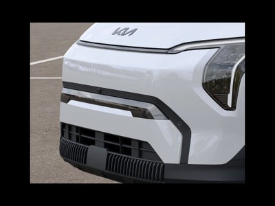 2027 Kia EV3 Land