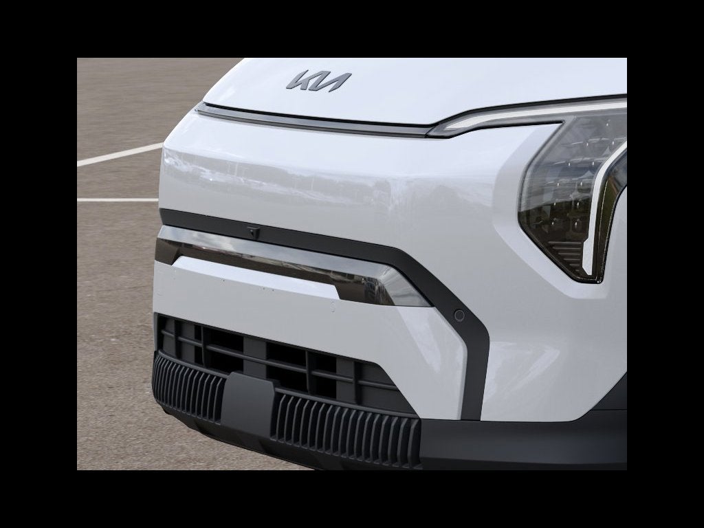 2027 Kia EV3 Land