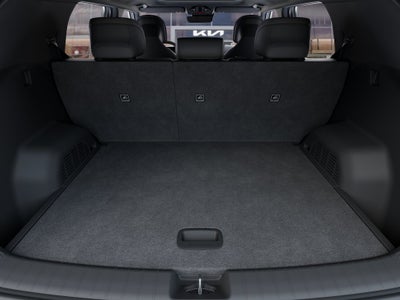 2027 Kia EV3 Land