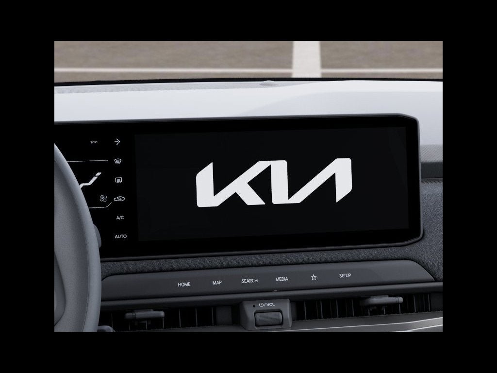 2027 Kia EV3 Land