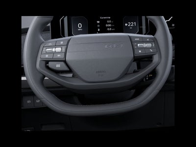 2027 Kia EV3 Land
