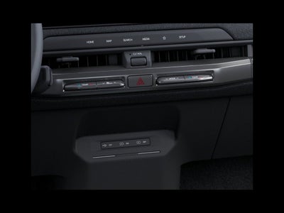2027 Kia EV3 Land