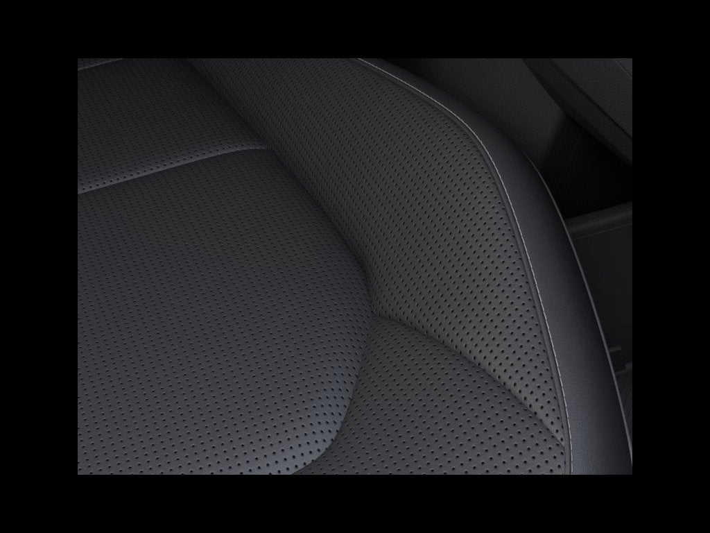 2027 Kia EV3 Land