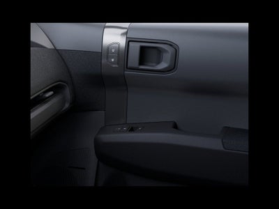 2027 Kia EV3 Land