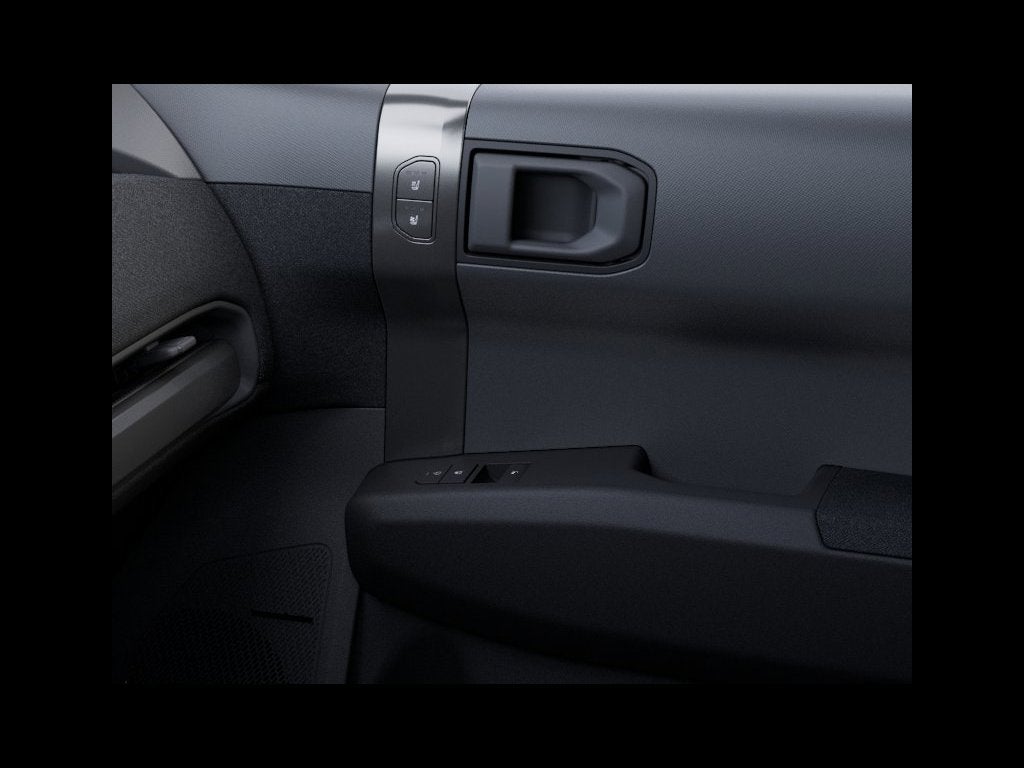 2027 Kia EV3 Land