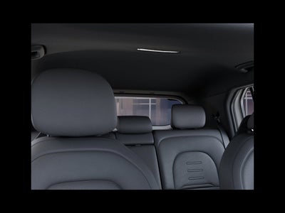 2027 Kia EV3 Land