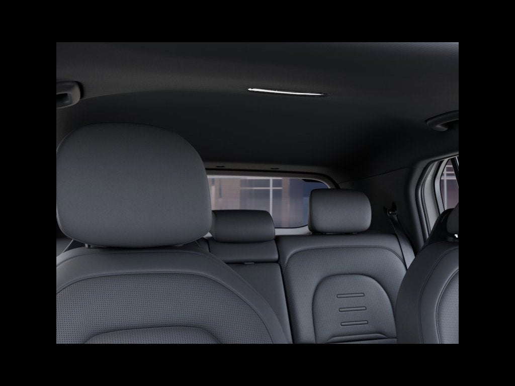 2027 Kia EV3 Land