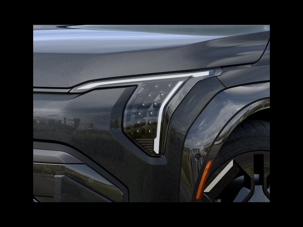 2027 Kia EV3 GT-Line AWD