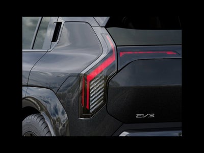 2027 Kia EV3 GT-Line AWD