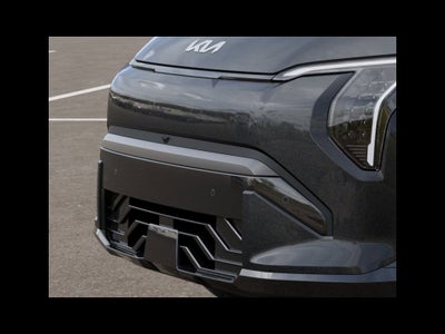 2027 Kia EV3 GT-Line AWD