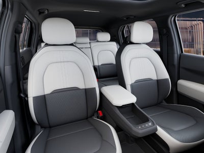 2027 Kia EV3 GT-Line AWD