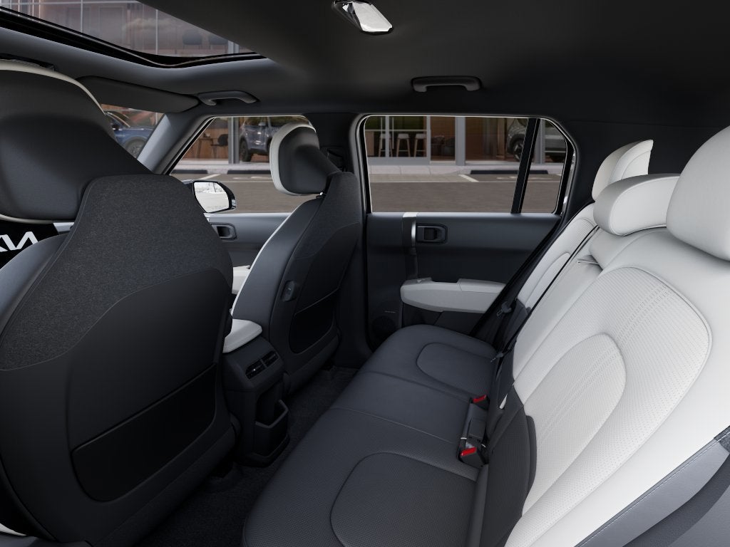 2027 Kia EV3 GT-Line AWD