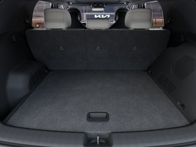 2027 Kia EV3 GT-Line AWD